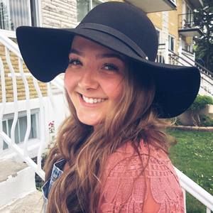 Meet your Posher, Hannah